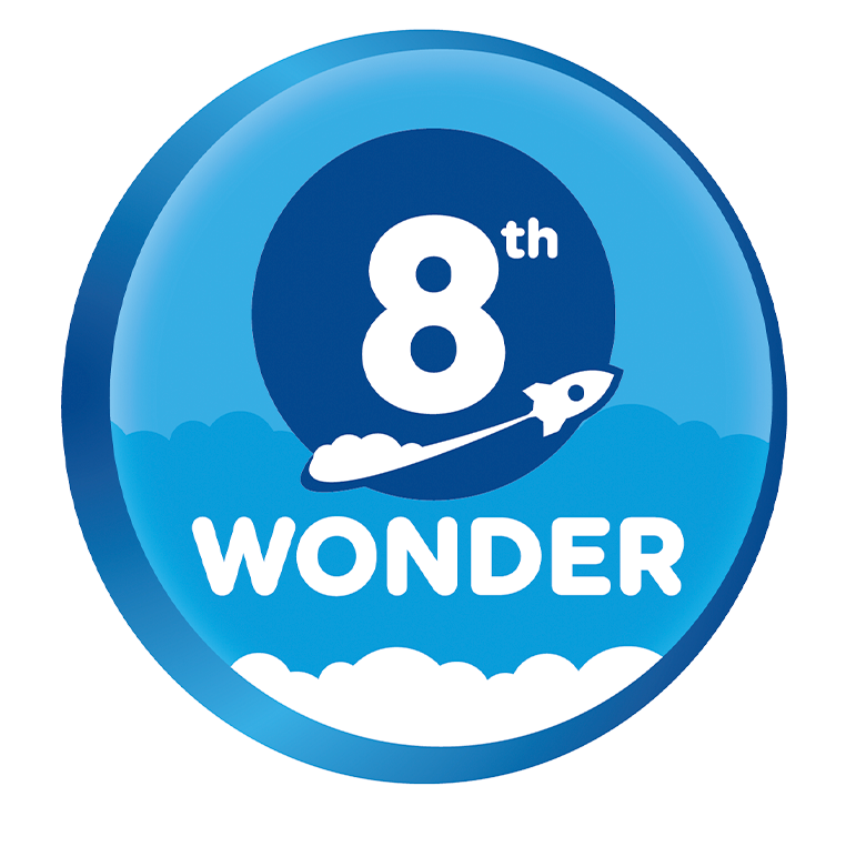 8th Wonder Ltd